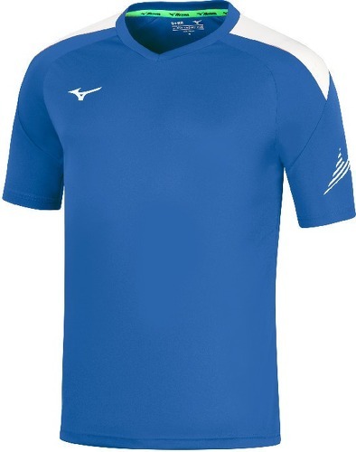 MIZUNO-Maillot enfant Mizuno Team RB-0