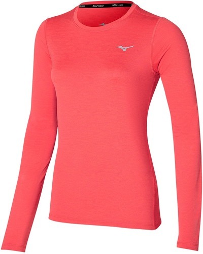 MIZUNO-Maillot femme Mizuno Impulse Core-0