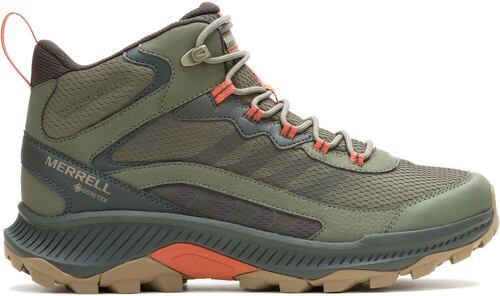 MERRELL-SPEED STRIKE 2 MID GTX-0