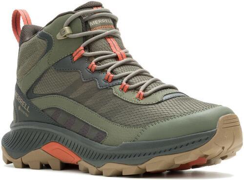 MERRELL-SPEED STRIKE 2 MID GTX-1