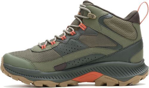 MERRELL-SPEED STRIKE 2 MID GTX-2