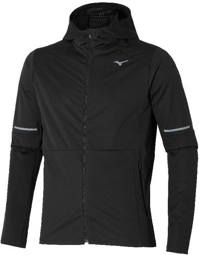 MIZUNO-Mizuno Giacca Active Thermal Charge Bt-0