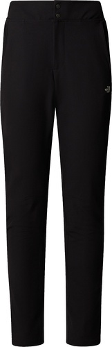 THE NORTH FACE-W QUEST SOFTSHELL PANT (SLIM) - EU-0