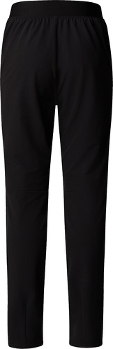 THE NORTH FACE-W QUEST SOFTSHELL PANT (SLIM) - EU-1