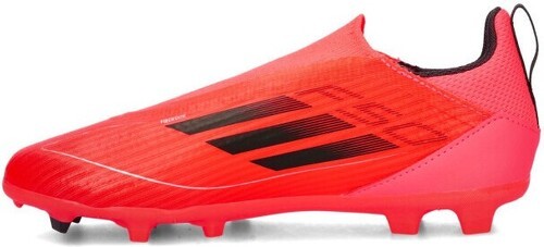 adidas-adidas Enfant F50 League LL FG/MG-1