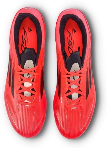 adidas-Adidas F50 League Fg/Mg-4