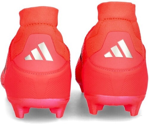 adidas-adidas F50 League Mid FG/MG-3