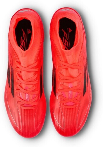 adidas-adidas F50 League Mid FG/MG-4