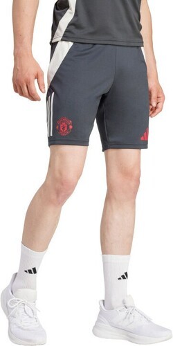 adidas-Adidas Manchester United Allenamento 2024/2025-1