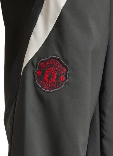 adidas-Adidas Manchester United Allenamento 2024/2025-2