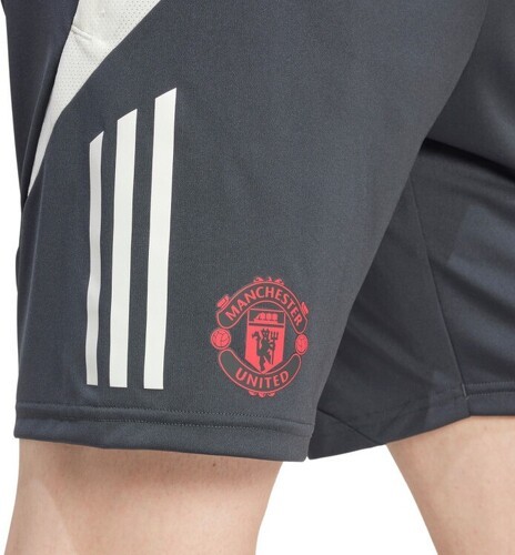 adidas-Adidas Manchester United Allenamento 2024/2025-0