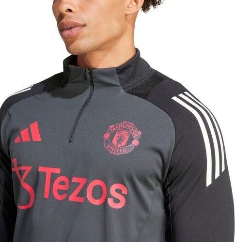 adidas-adidas Manchester United Entraînement 2024-2025-3