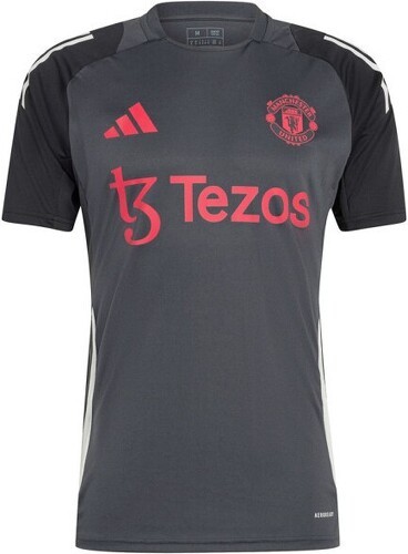 adidas-Adidas Manchester United Allenamento 2024/2025-4