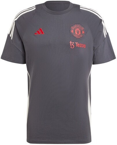 adidas-Adidas Manchester United Allenamento 2024/2025-4