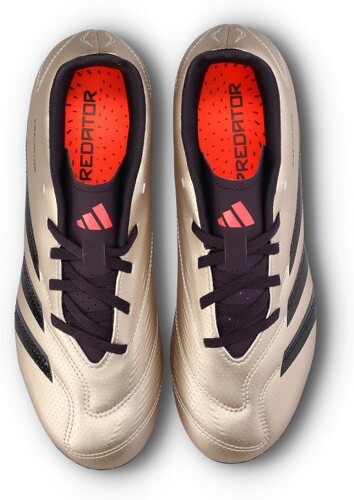 adidas-Adidas Predator Club Fxg-4