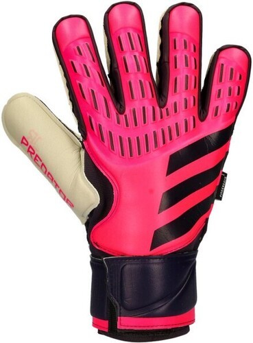 adidas-Adidas Predator Match Fingersave-0