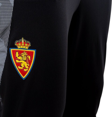 adidas-adidas Real Zaragoza Promenade 2024-2025 Joueurs-3