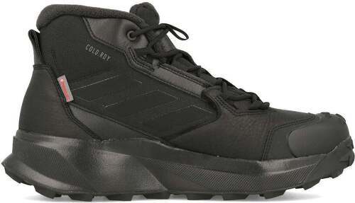 adidas Performance-Adidas Terrex Winter Boot Herren Core Black Grey Four-1