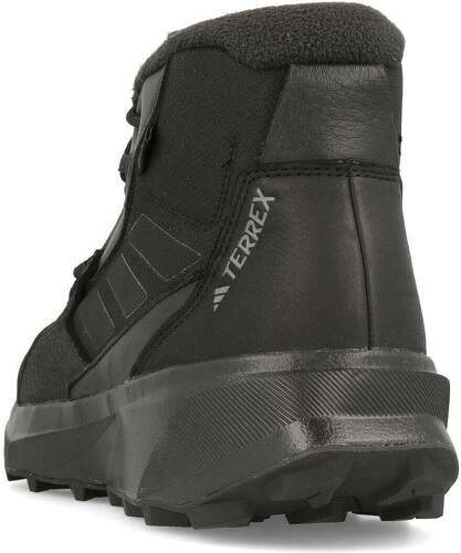 adidas Performance-Adidas Terrex Winter Boot Herren Core Black Grey Four-2