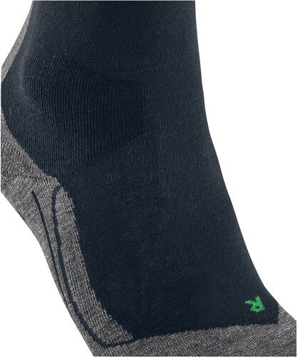 FALKE-Chaussettes mi-bas Falke SK4 Advanced-4