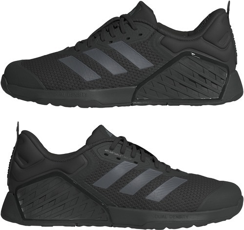 adidas-Chaussures de cross training adidas Dropset 3-2