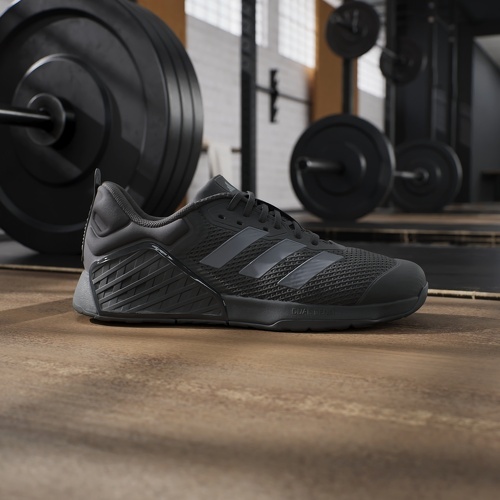 adidas-Chaussures de cross training adidas Dropset 3-3