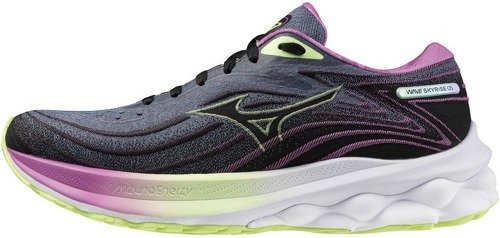 MIZUNO-Wave Skyrise 5-1