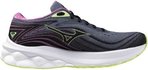 MIZUNO-Wave Skyrise 5-0