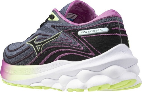 MIZUNO-Wave Skyrise 5-4