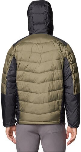 Columbia-Labyrinth Loop II Hooded Jacket-1