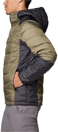 Columbia-Labyrinth Loop II Hooded Jacket-2