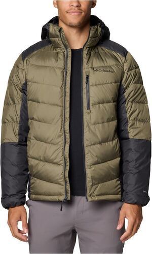 Columbia-Labyrinth Loop II Hooded Jacket-3