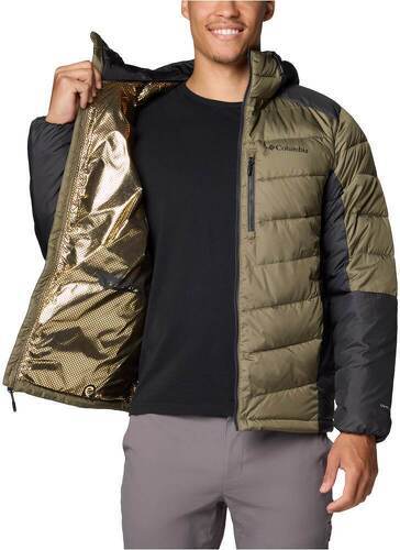 Columbia-Labyrinth Loop II Hooded Jacket-4