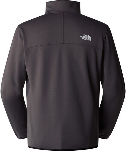 THE NORTH FACE-M CREST  1/4 ZIP-1