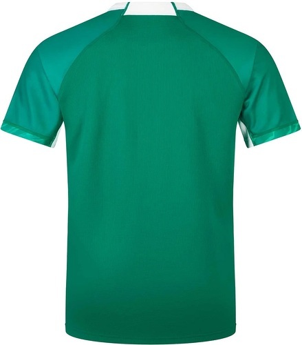 CANTERBURY-Maillot Pro Domicile Replica Canterbury Irlande-1