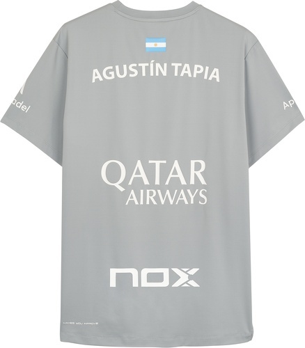 Nox-Nox Sponsors At10 T-shirt-1