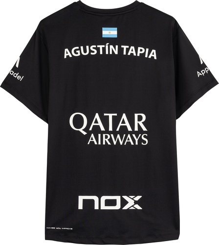 Nox-Nox Sponsors At10 T-Shirt-1