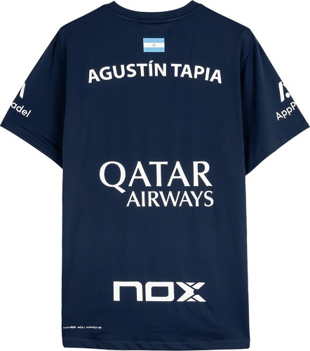 Nox-Nox Sponsors At10 T-Shirt-1