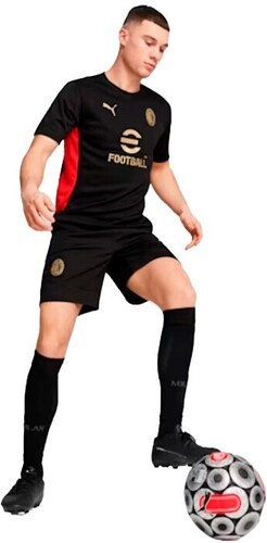 PUMA-Puma Ac Milan Training 2024/2025-2