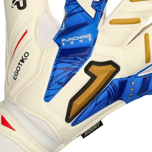 Rinat-Rinat Egotiko Vengador Prime-3