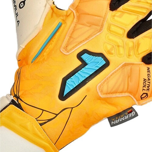 Rinat-Rinat Egotiko Vengador Pro-3