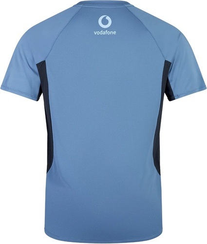 CANTERBURY-T-shirt d'entraînement Irlande Canterbury Adulte Bleu-1