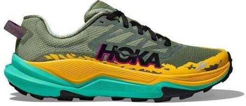 HOKA ONE ONE-Torrent 4-0