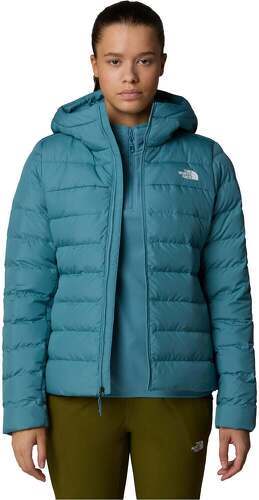 THE NORTH FACE-W Aconcagua 3 Hoodie-0