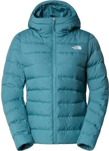 THE NORTH FACE-W Aconcagua 3 Hoodie-1