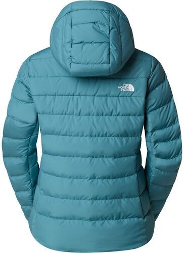 THE NORTH FACE-W Aconcagua 3 Hoodie-2