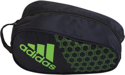 adidas Performance-ACCESSORY BAG - BL/LI-0