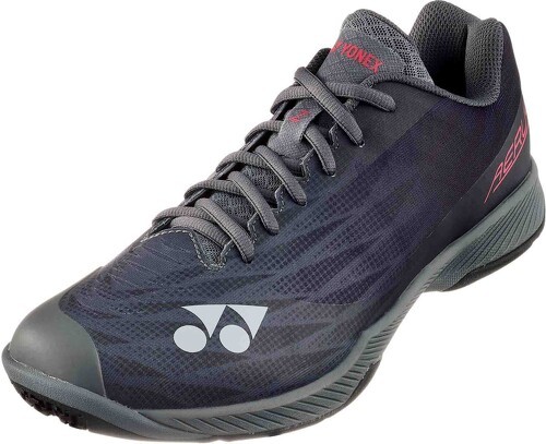 YONEX-Aerus Z Dark Gray-0