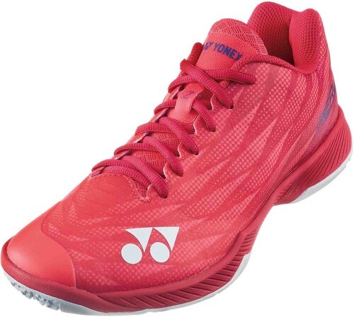 YONEX-Aerus Z Ruby Red-0