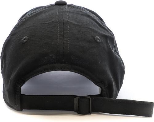 NIKE-Casquette Noire Homme Nike Psg Club-2